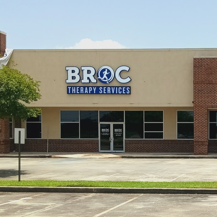 Brusly Clinic 2 New