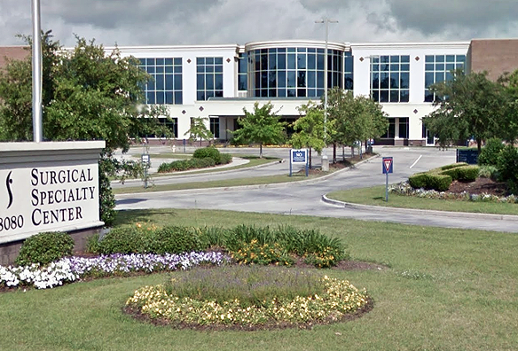 BROC Bluebonnet Clinic