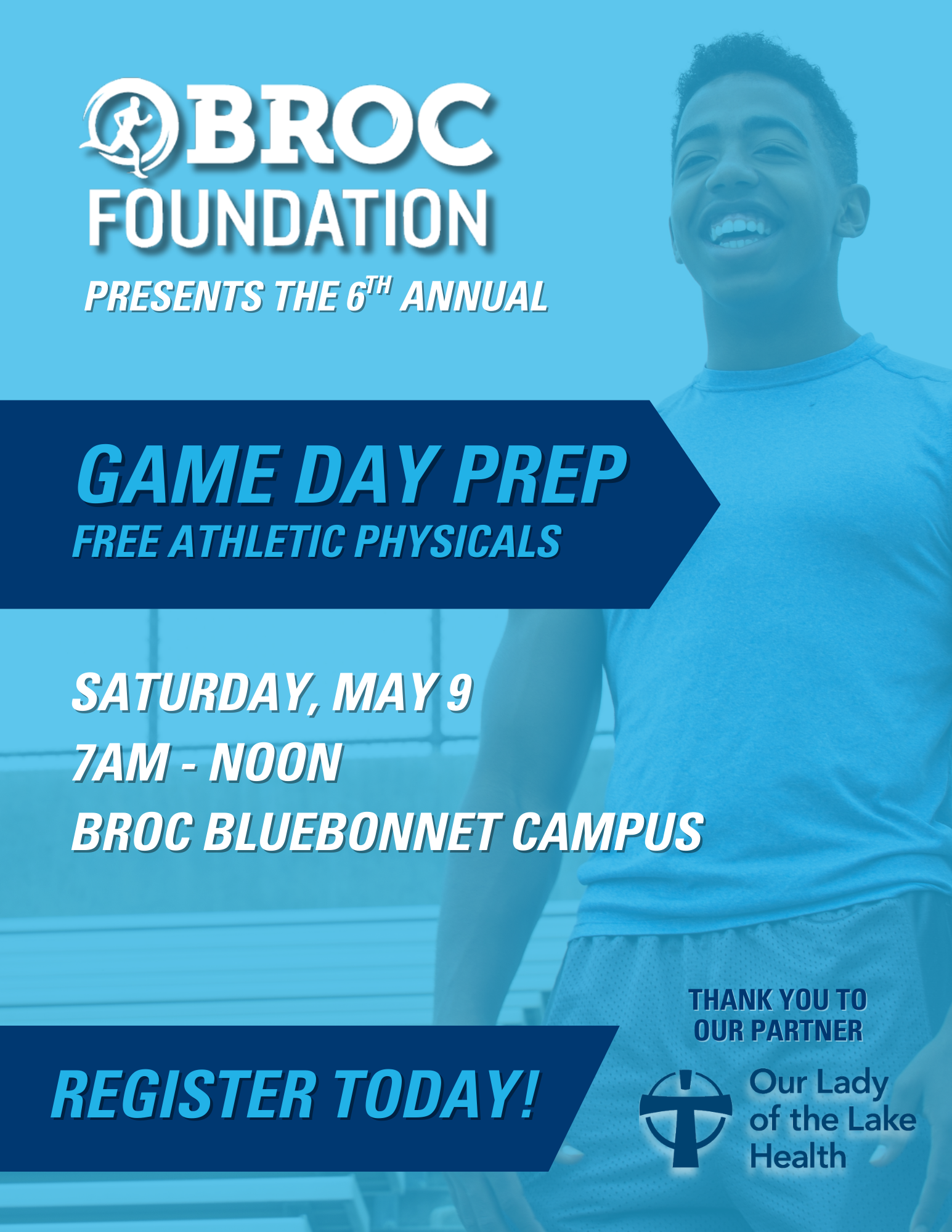 Copy of Game Day Prep Web