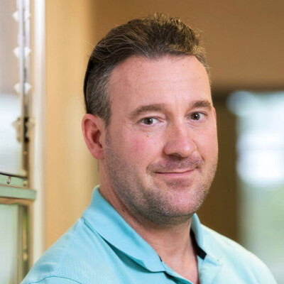 BROC Dr. Jason Smith