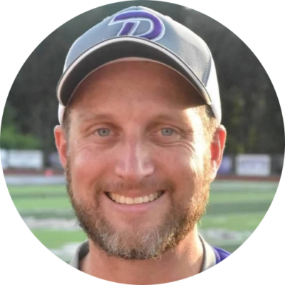 Josh Dawsey MS, LAT, ATC