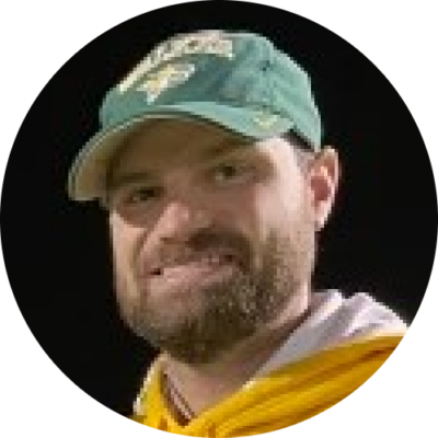Ryan Holmes, LAT, ATC