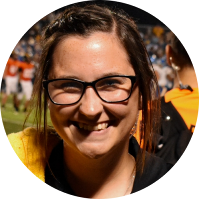 Amanda Swanson LAT, ATC