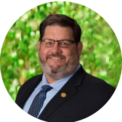 Scott Arceneaux BROC Foundation