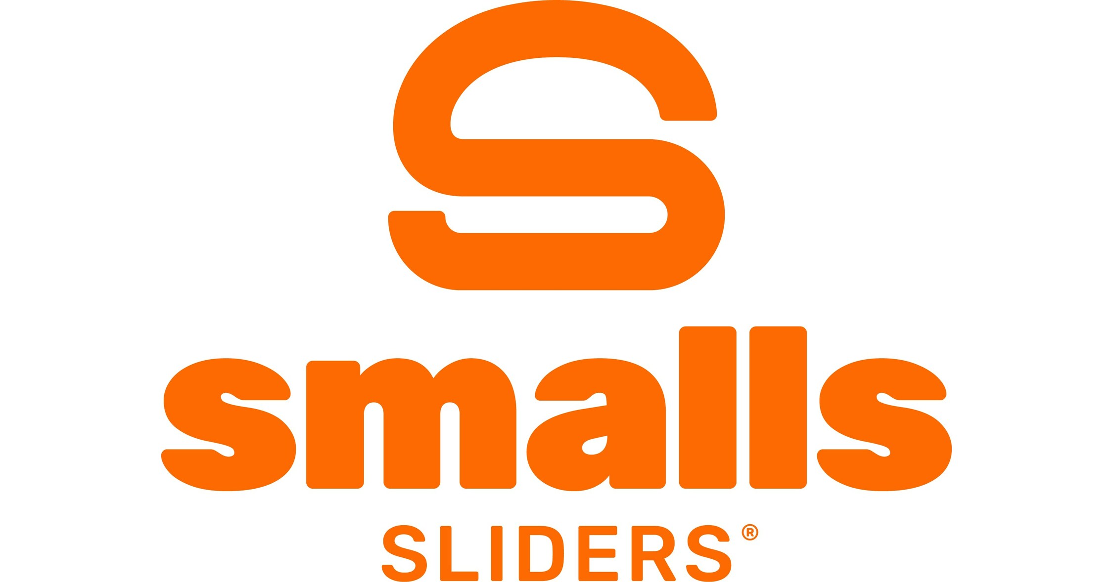 Smalls Sliders Logo (PRNewsfoto/Smalls Sliders)
