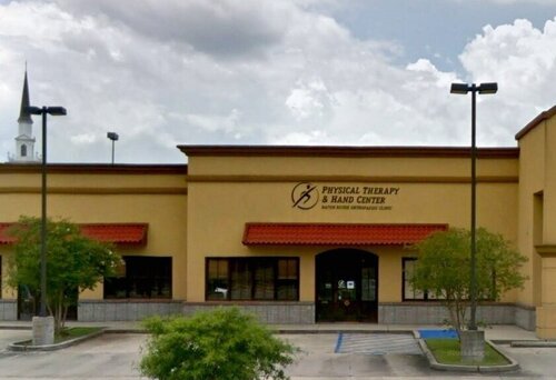 BROC Physical Therapy & Hand Center