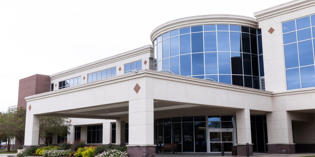 BROC Bluebonnet Clinic